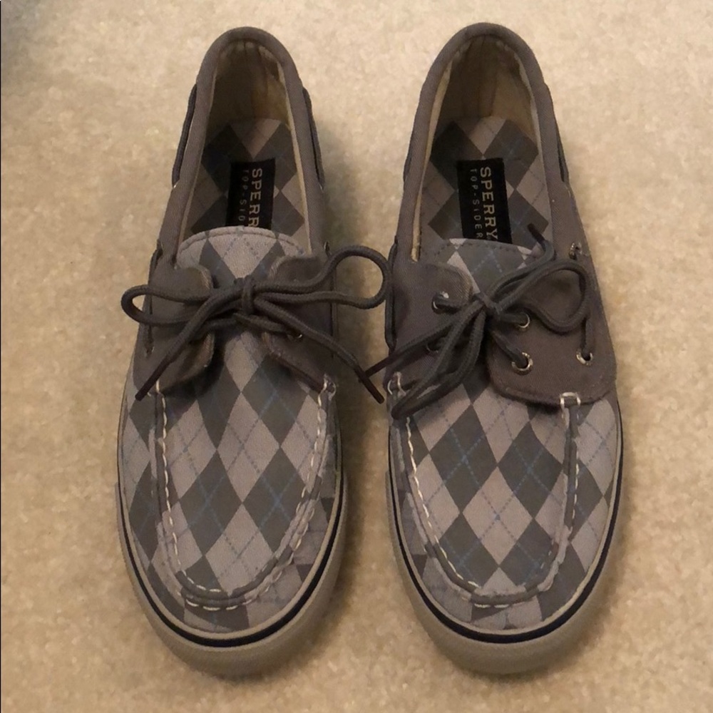 Sperry Top-Siders